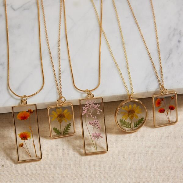 Jewelry on MakerPlace by Michaels