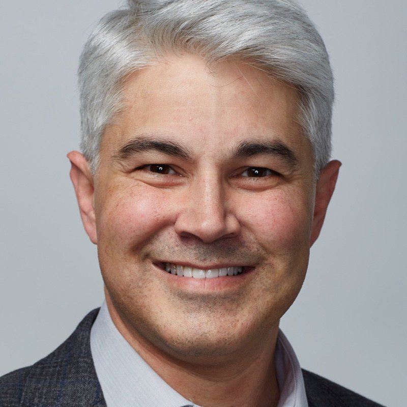 Joe Megibow, new CEO of mattress company Casper