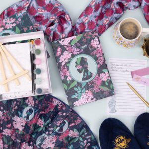 Bridgerton Izzy & Liv for Target
