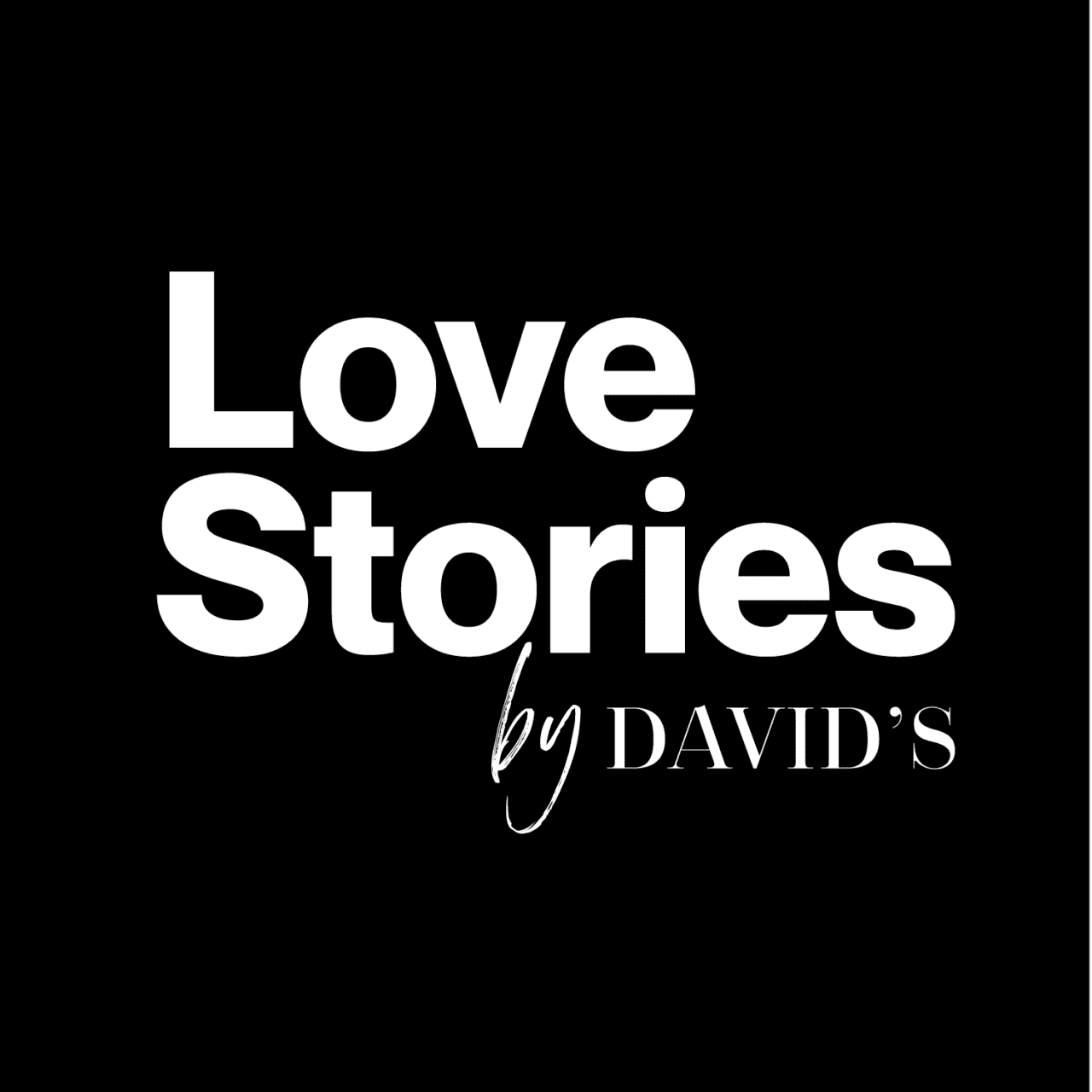 Love Stories TV will be renamed Love Stories by David's.